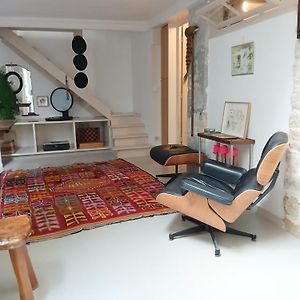 Apartamento Loft de 1 dormitorio